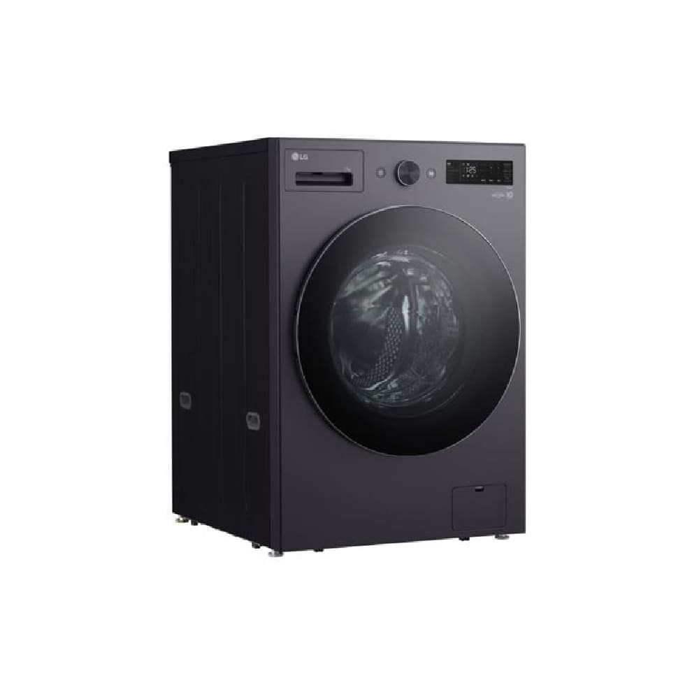 Máy giặt sấy LG Inverter giặt 15 kg - sấy 8 kg F2515RNTG